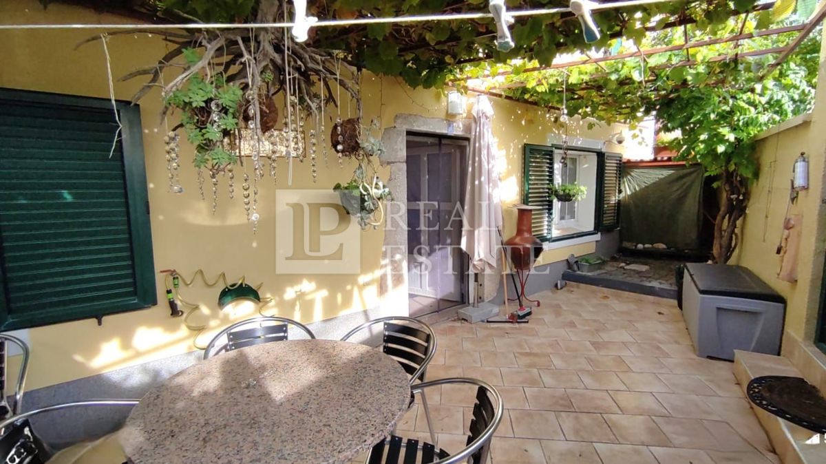 BRIBIR - casa ristrutturata in centro
