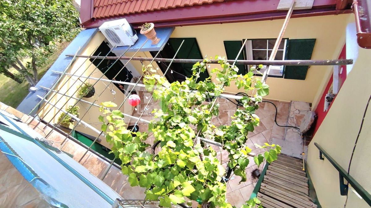 BRIBIR - casa ristrutturata in centro