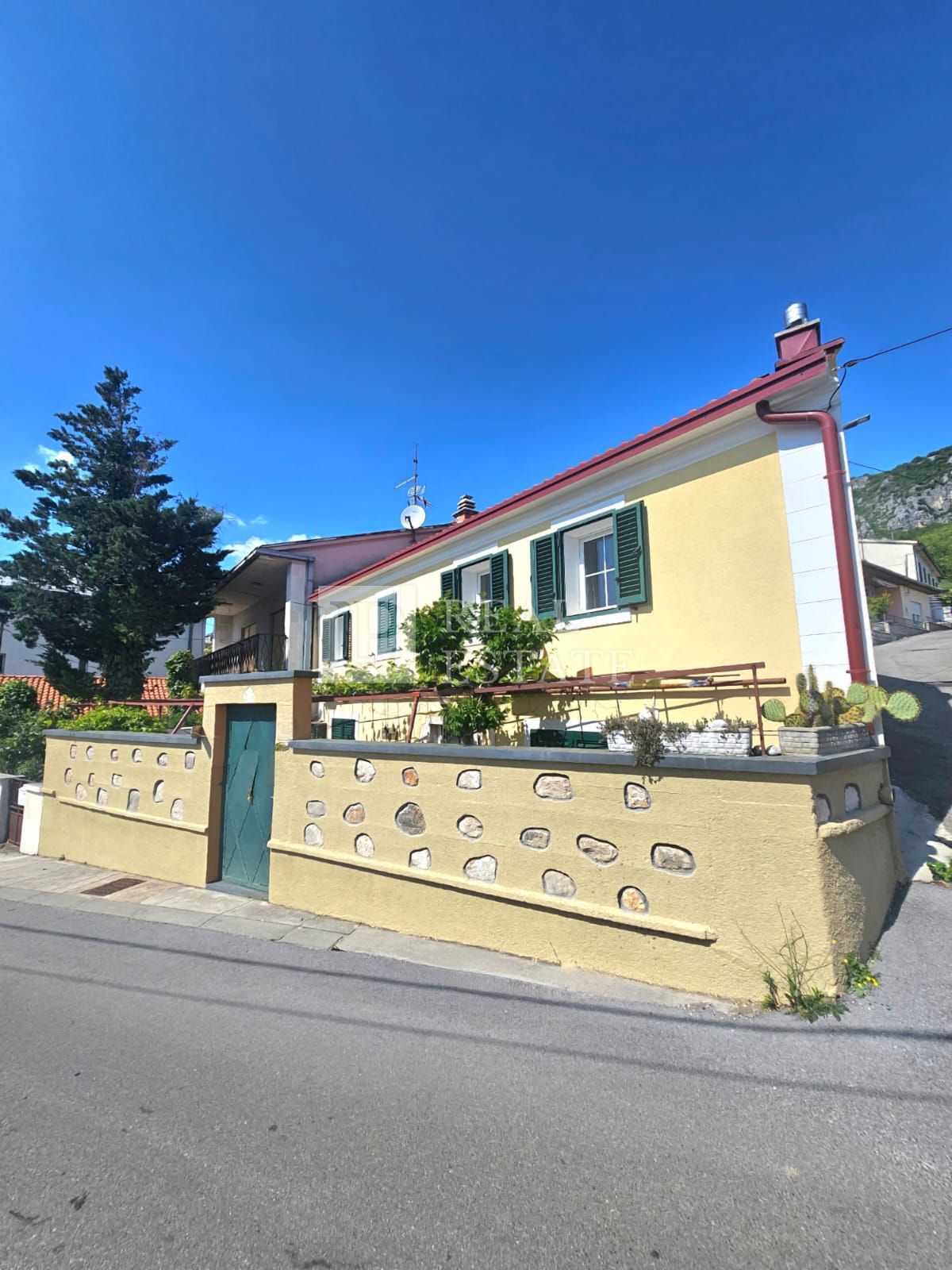 BRIBIR - casa ristrutturata in centro