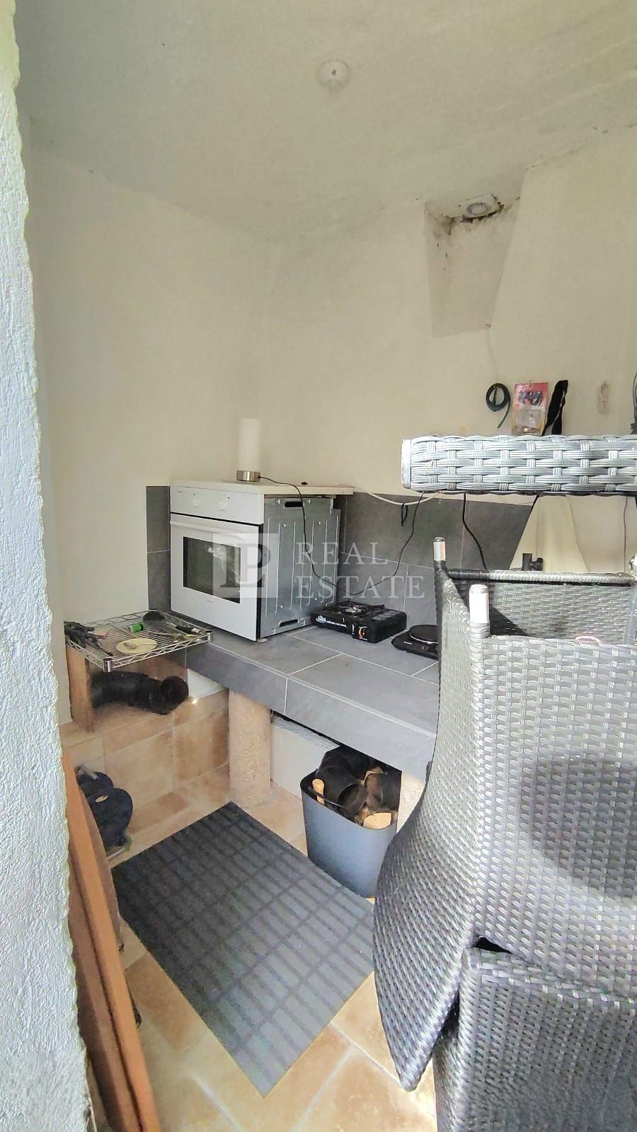BRIBIR - casa ristrutturata in centro
