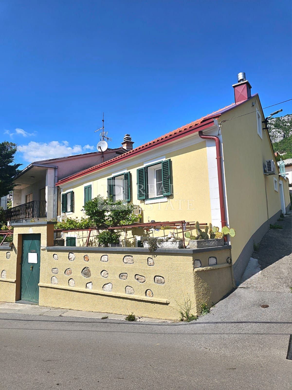 BRIBIR - casa ristrutturata in centro