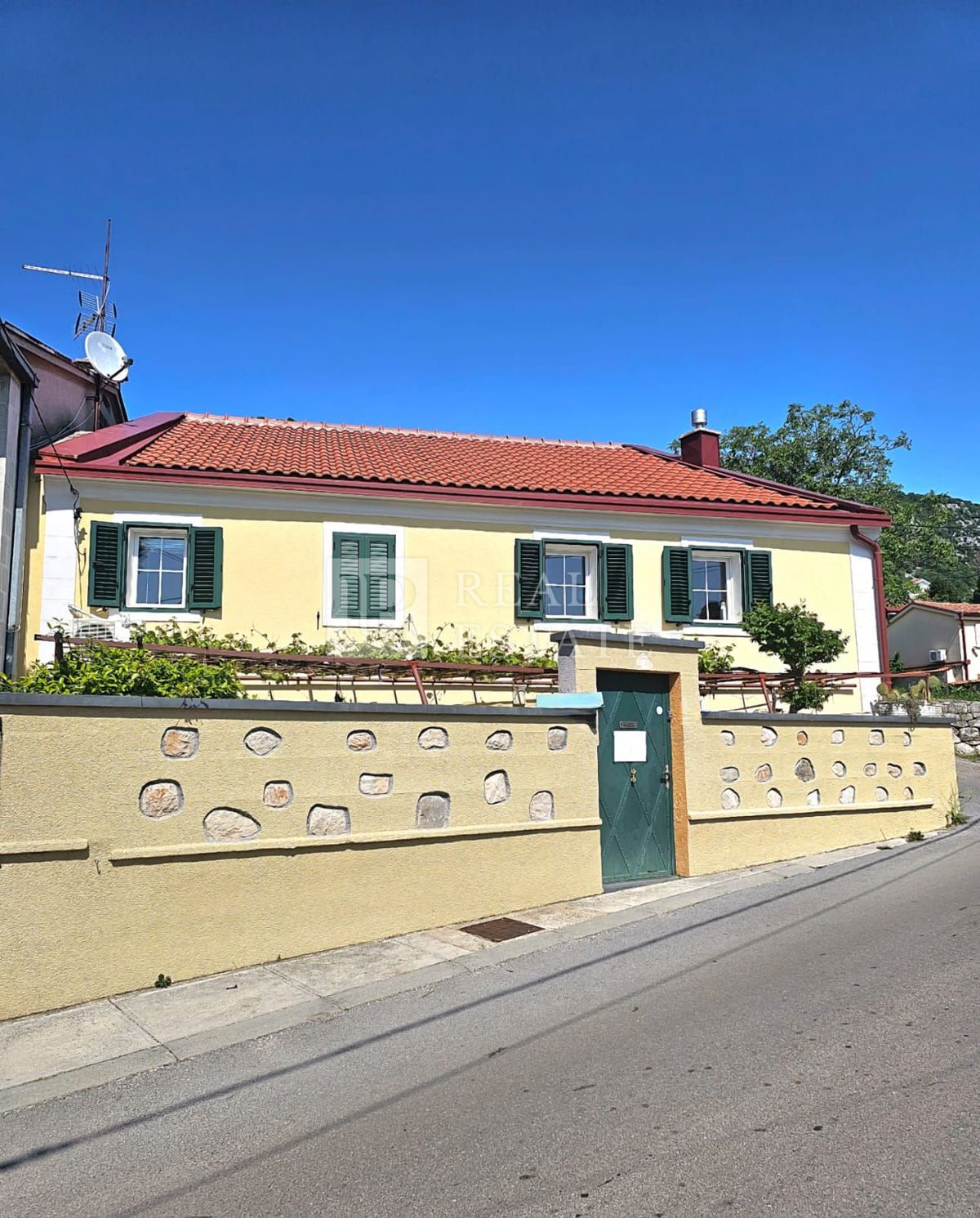 BRIBIR - casa ristrutturata in centro