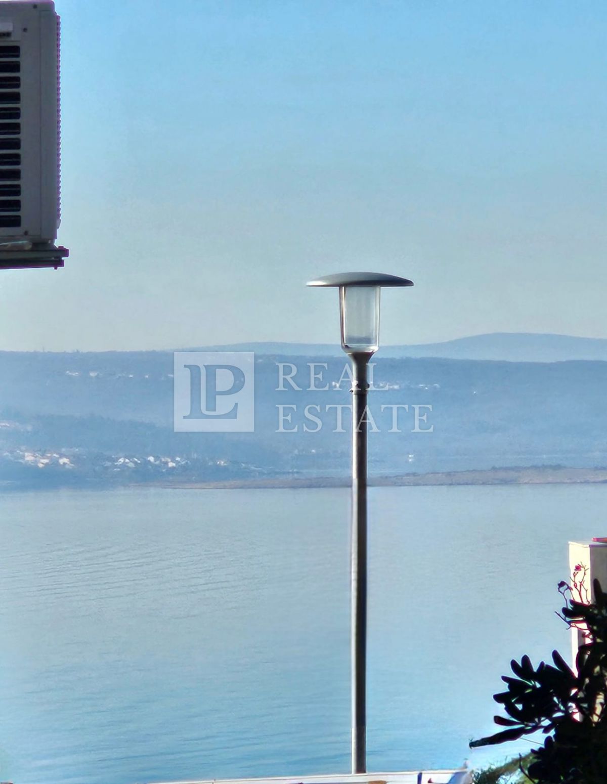 DRAMALJ - grazioso appartamento al piano terra con terrazza