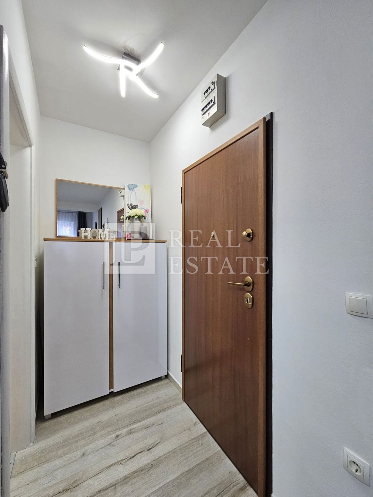 DRAMALJ - grazioso appartamento al piano terra con terrazza