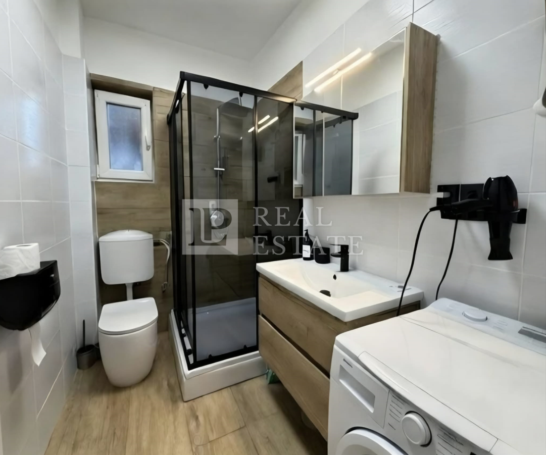 DRAMALJ - grazioso appartamento al piano terra con terrazza