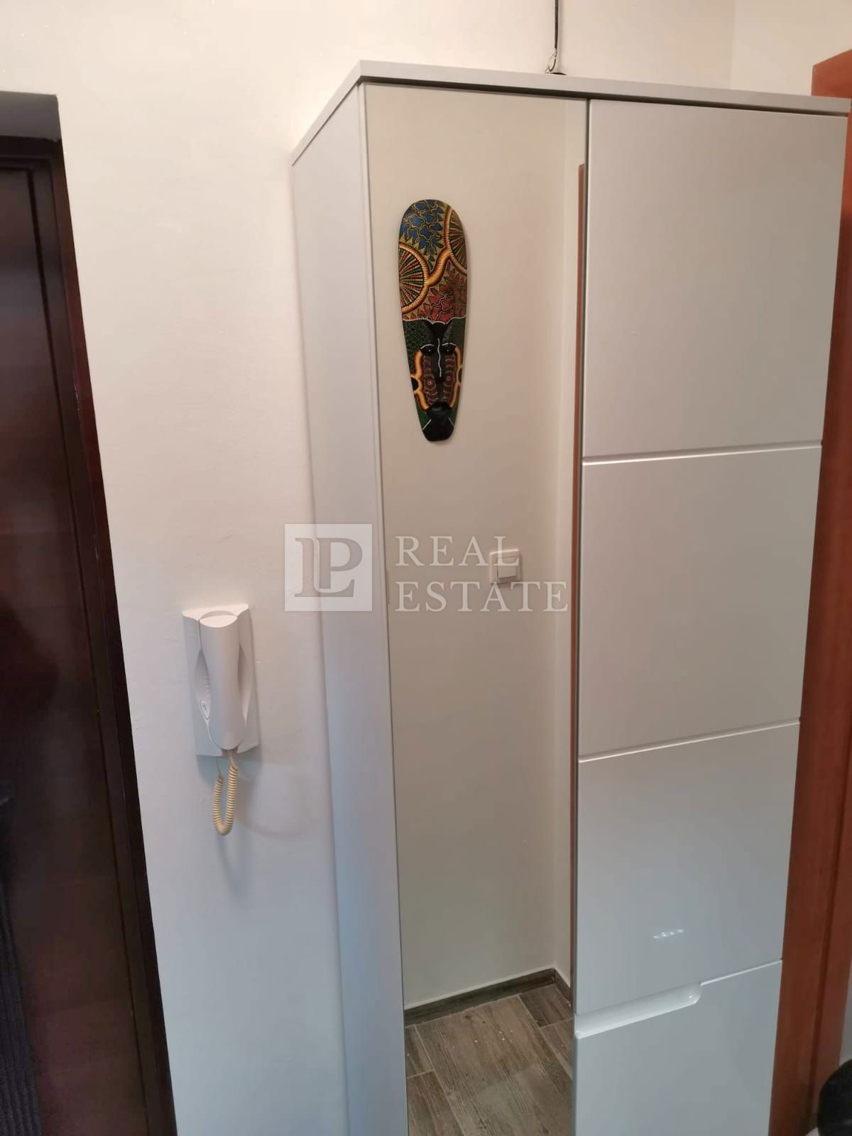 VIŠKOVO - Appartamento di 34 m2 in centro