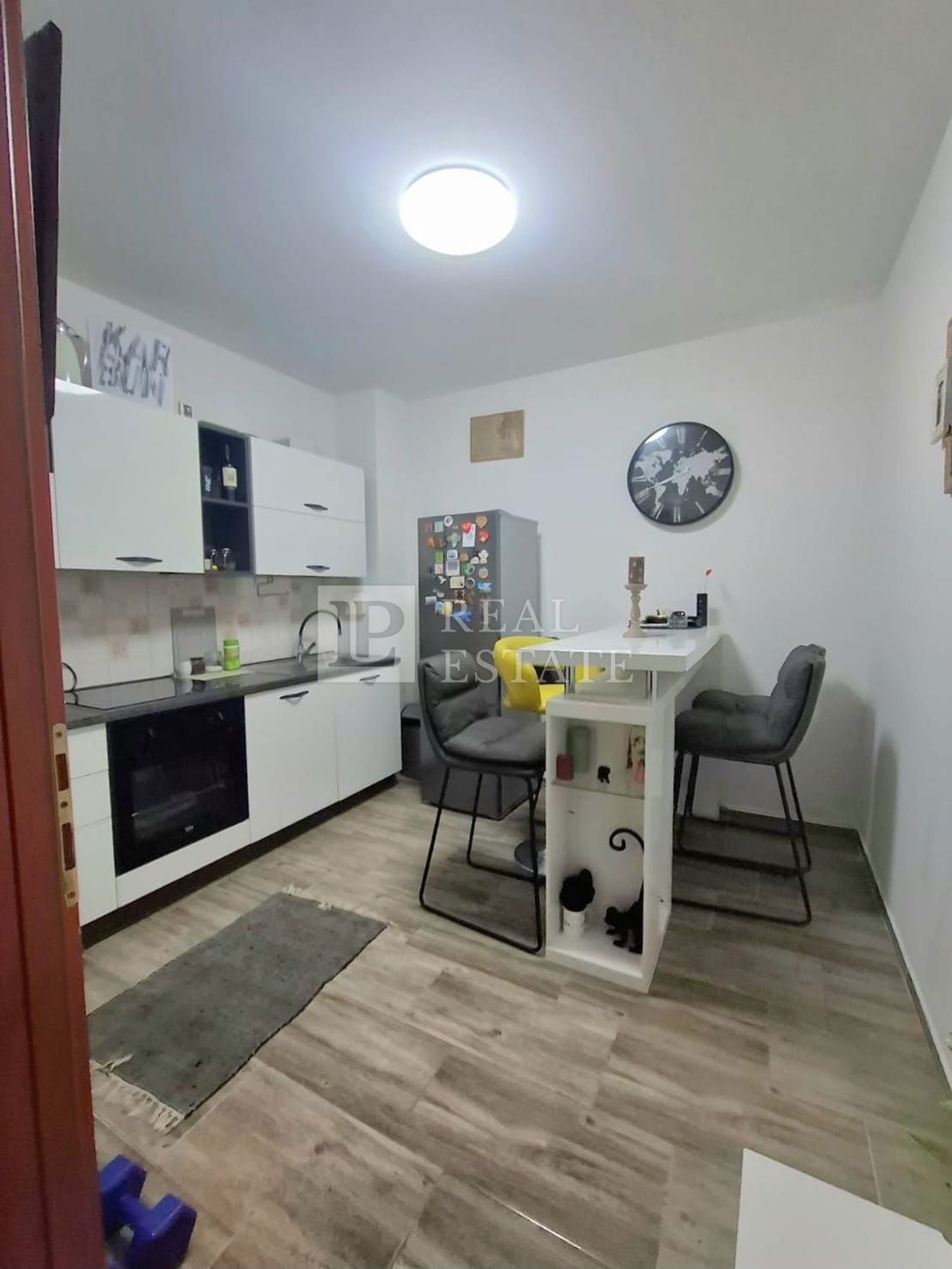 VIŠKOVO - Appartamento di 34 m2 in centro