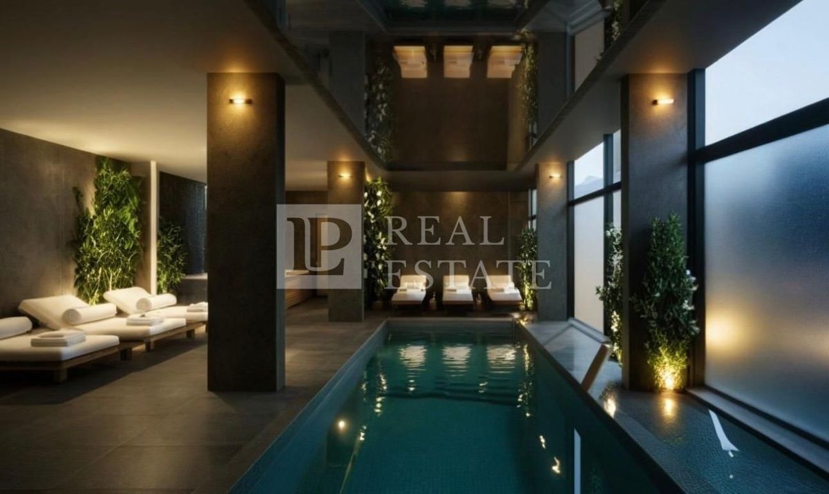 CRIKVENICA - grazioso appartamento in un'ottima posizione