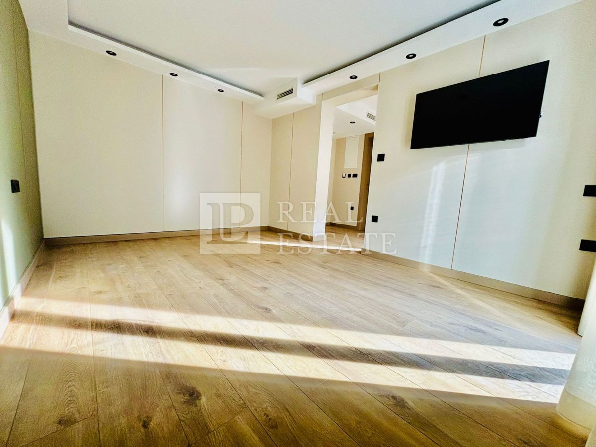 CRIKVENICA - grazioso appartamento in un'ottima posizione