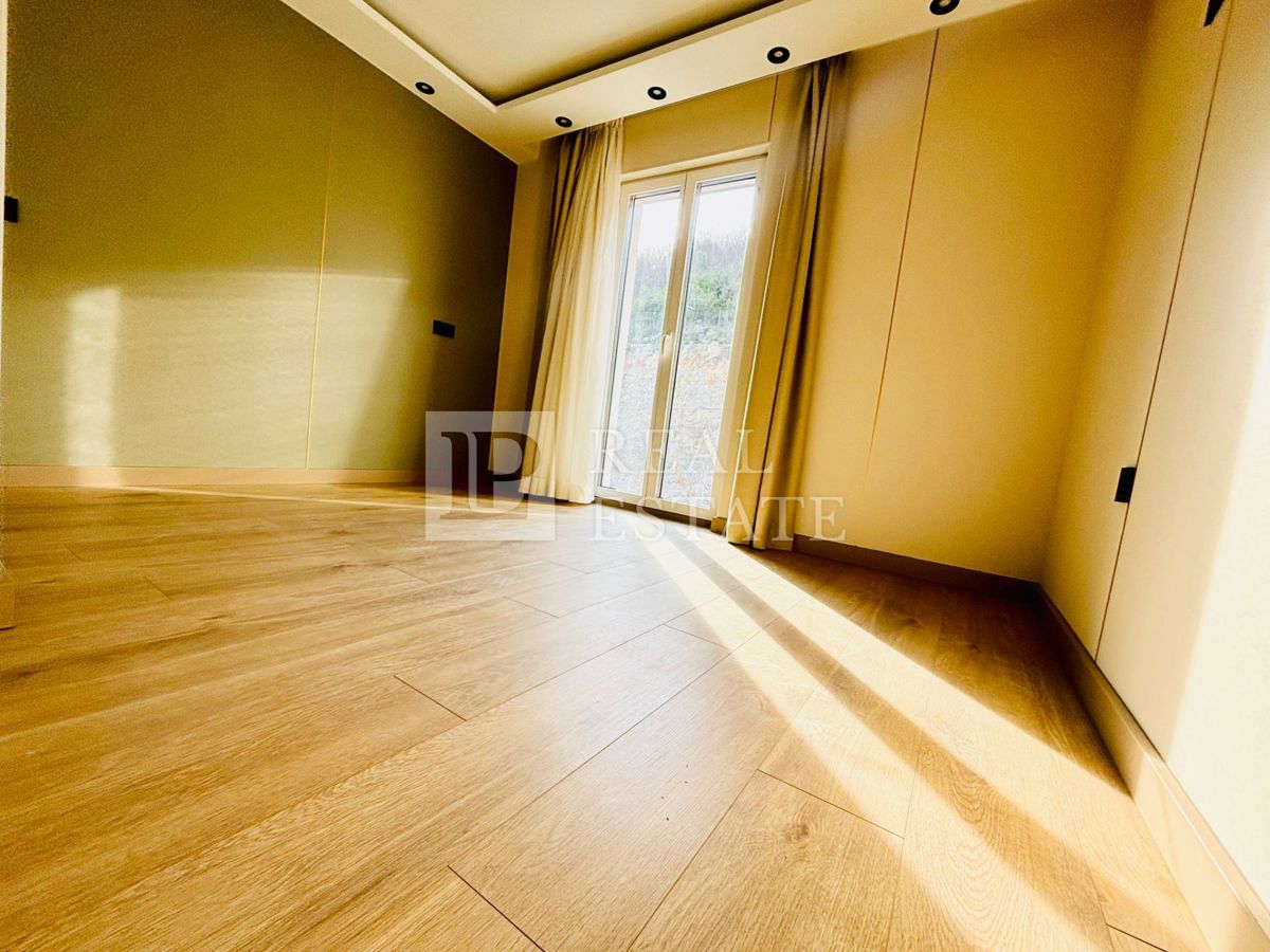 CRIKVENICA - grazioso appartamento in un'ottima posizione