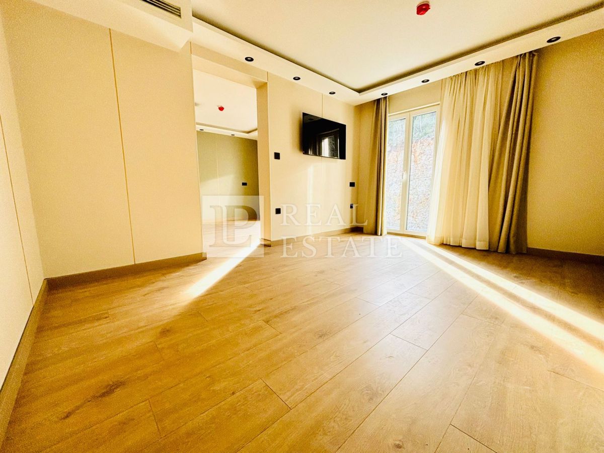 CRIKVENICA - grazioso appartamento in un'ottima posizione