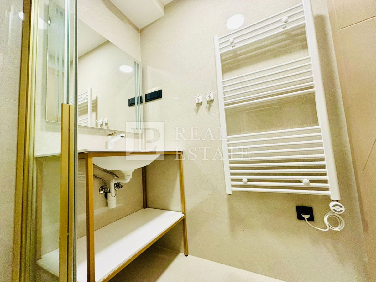 CRIKVENICA - grazioso appartamento in un'ottima posizione