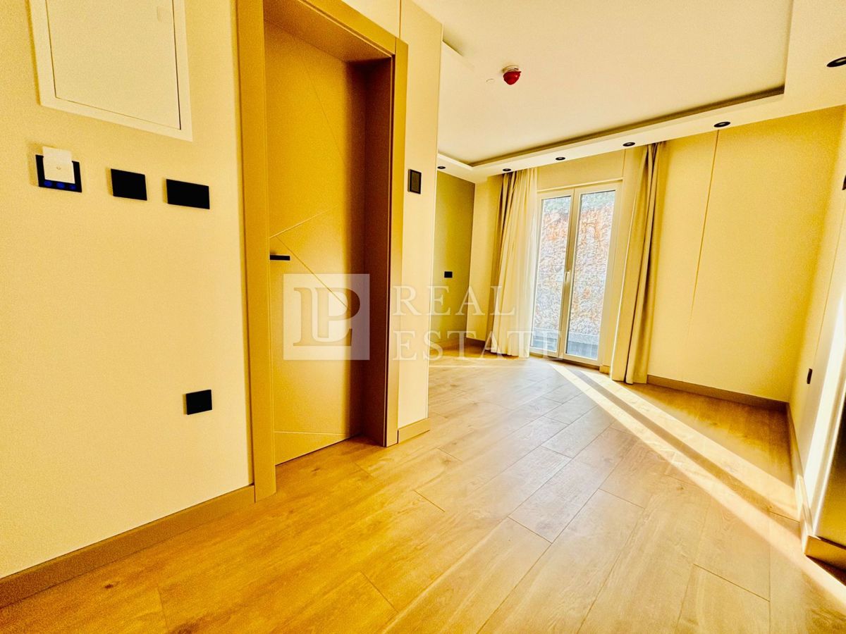 CRIKVENICA - grazioso appartamento in un'ottima posizione