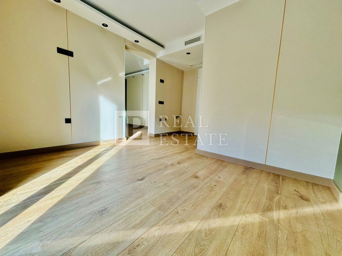 CRIKVENICA - grazioso appartamento in un'ottima posizione