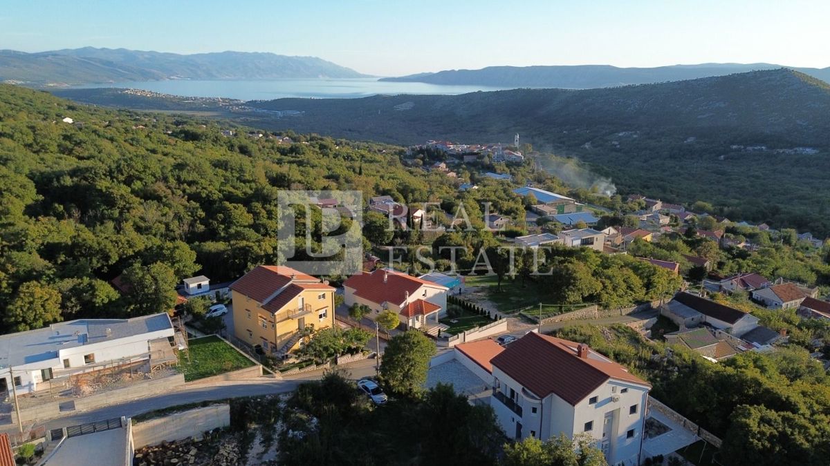 BRIBIR - nuova costruzione con bellissima vista