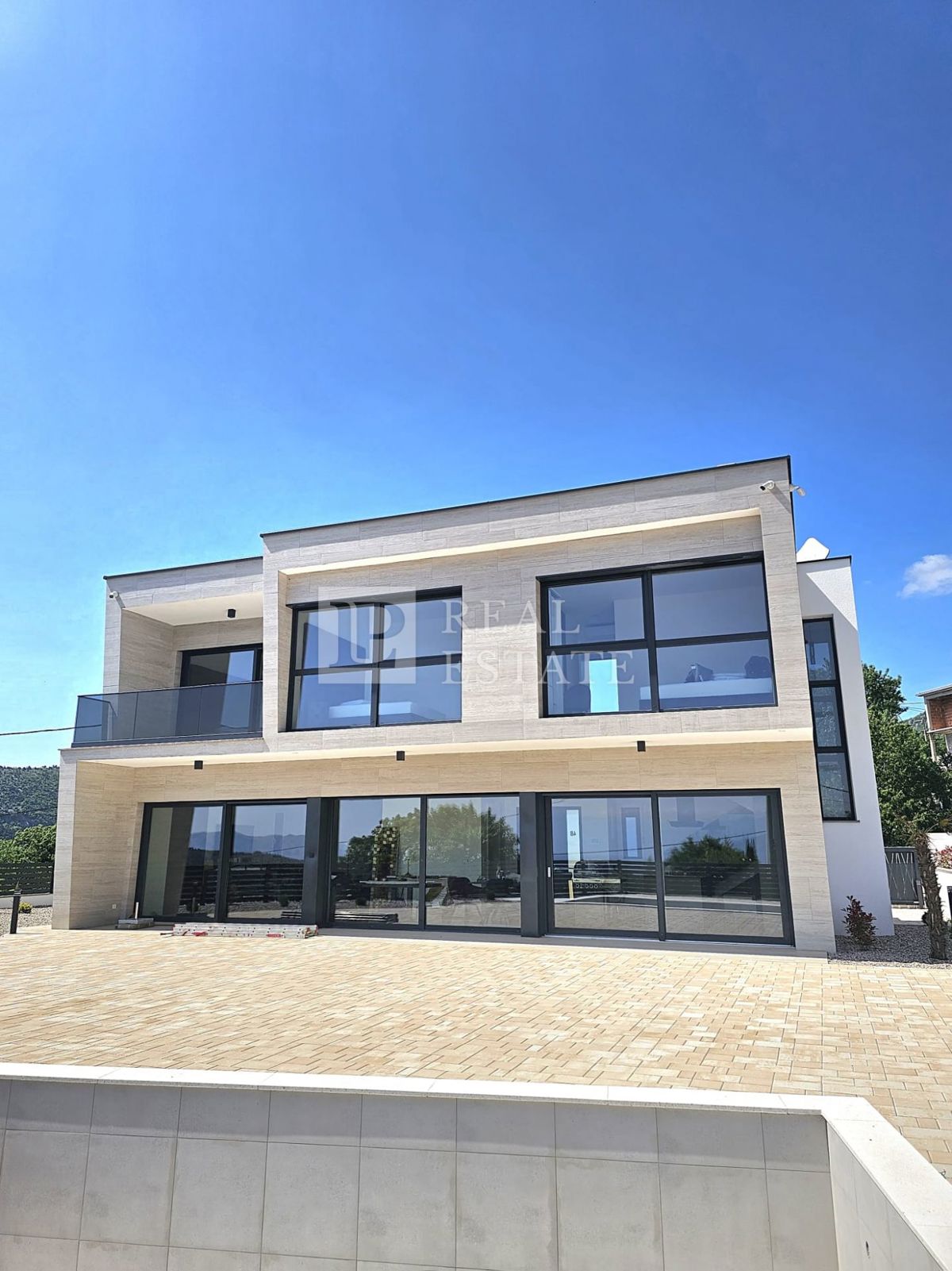 BRIBIR - villa di lusso con piscina
