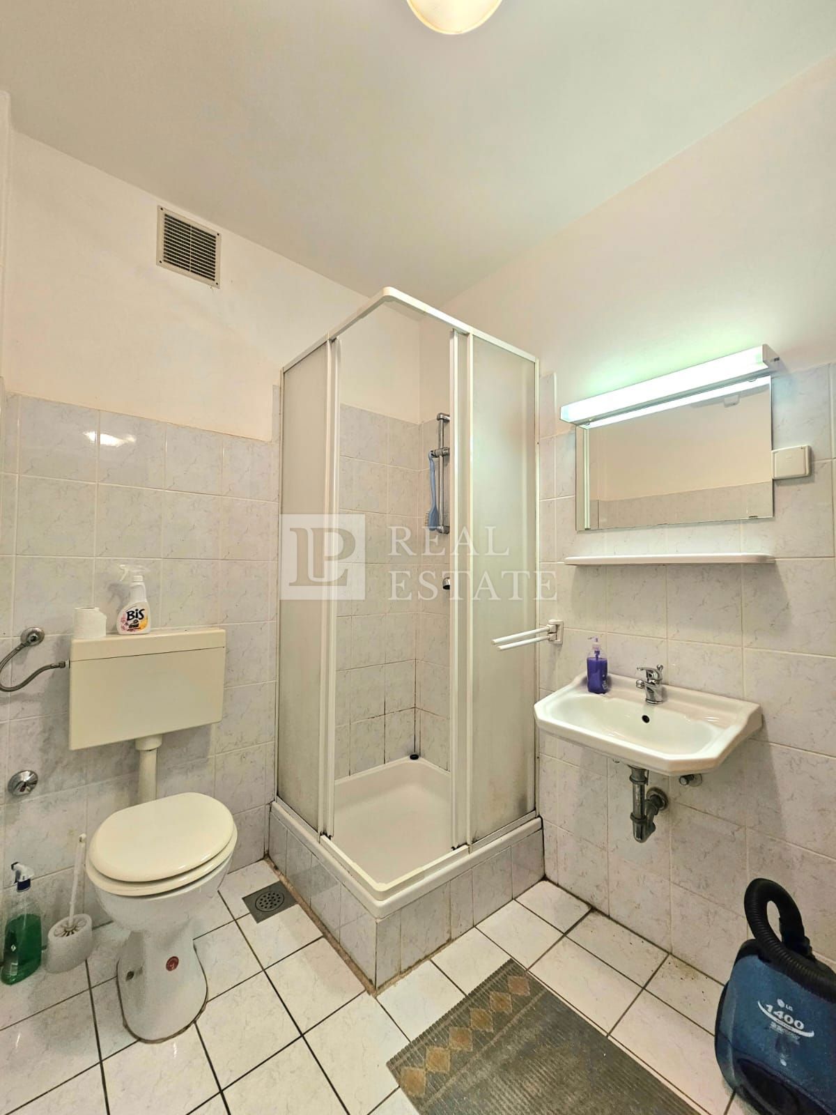 CRIKVENICA - appartamento con vista mare