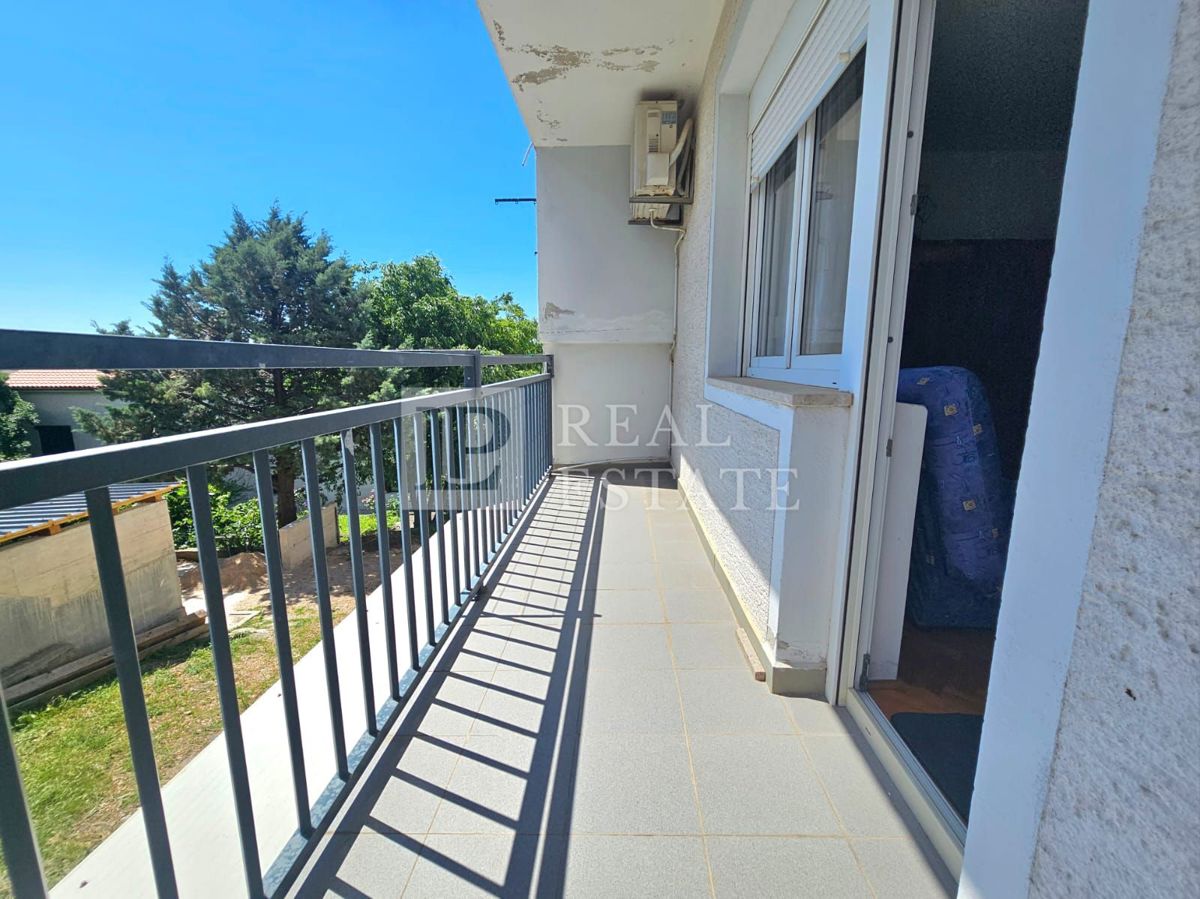CRIKVENICA - appartamento con vista mare