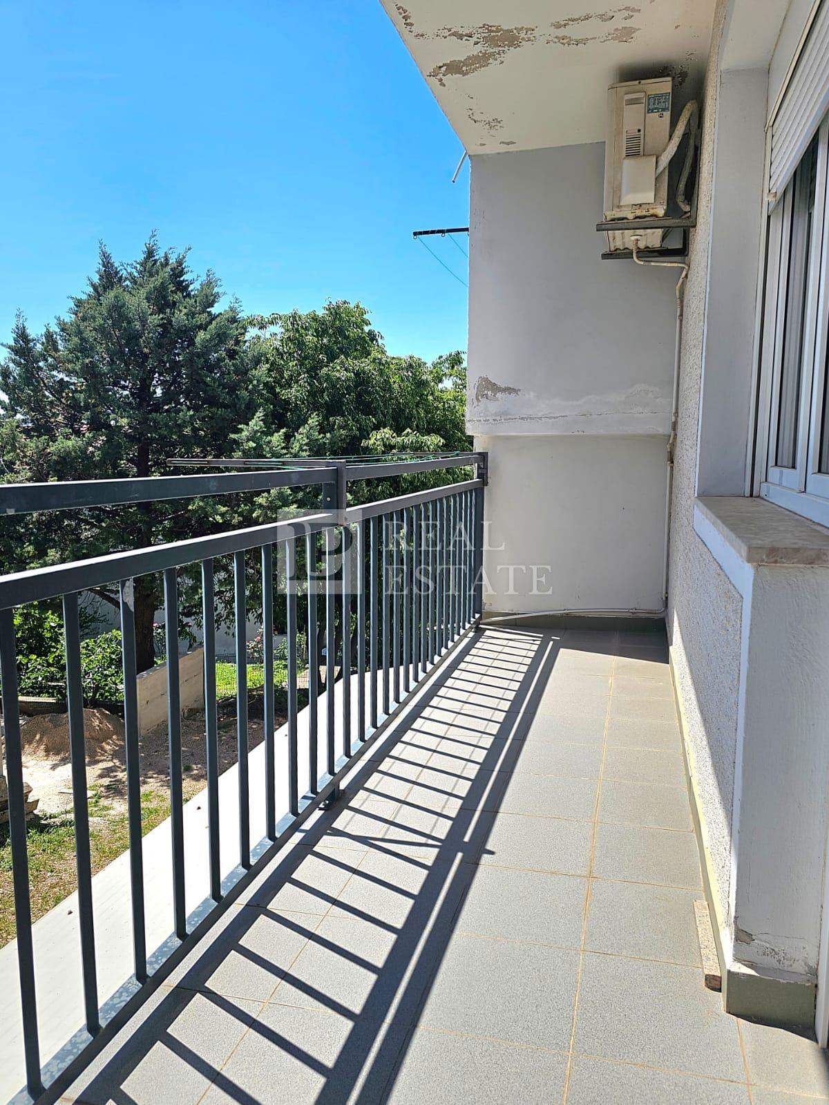 CRIKVENICA - appartamento con vista mare