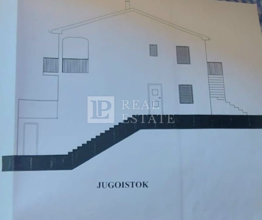 BAKARAC - terreno edificabile in una posizione tranquilla