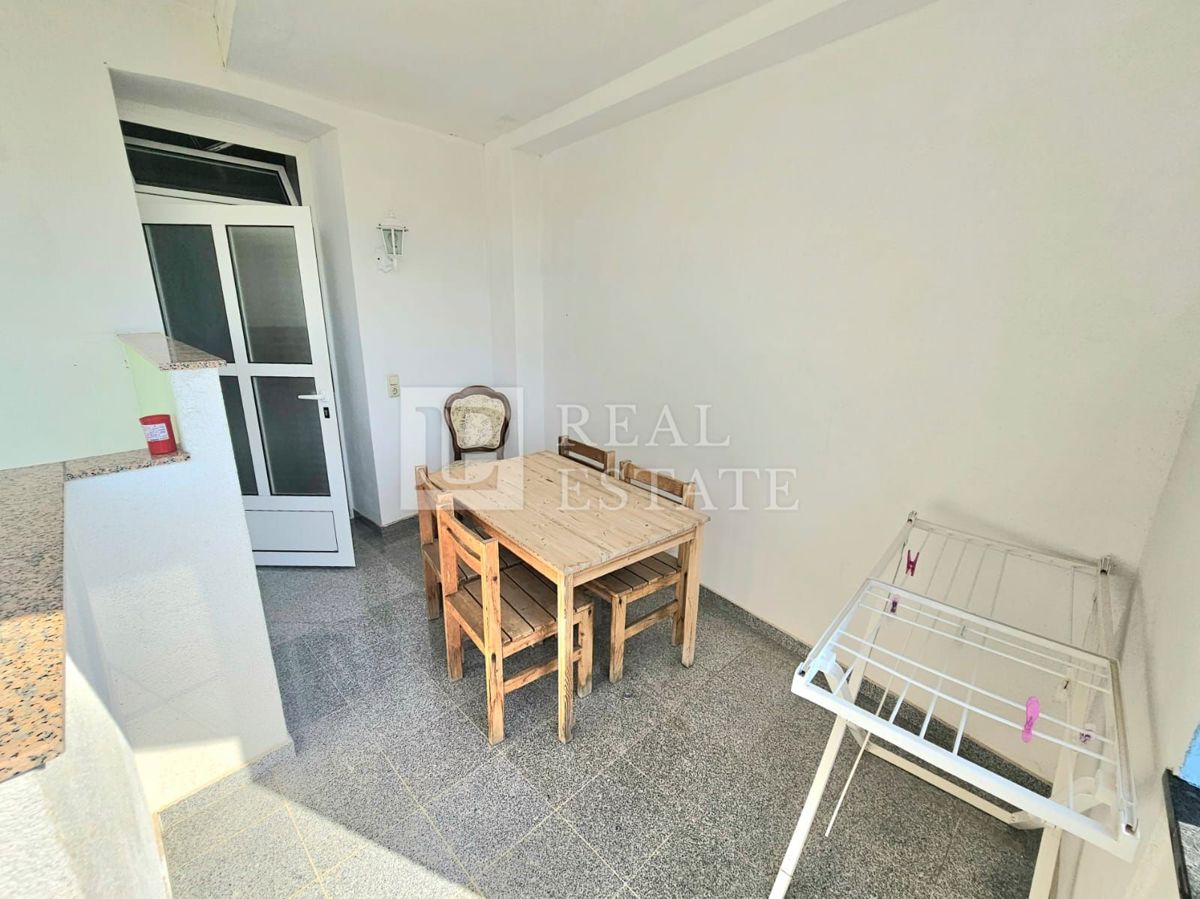 CRIKVENICA - condominio con vista mare aperta