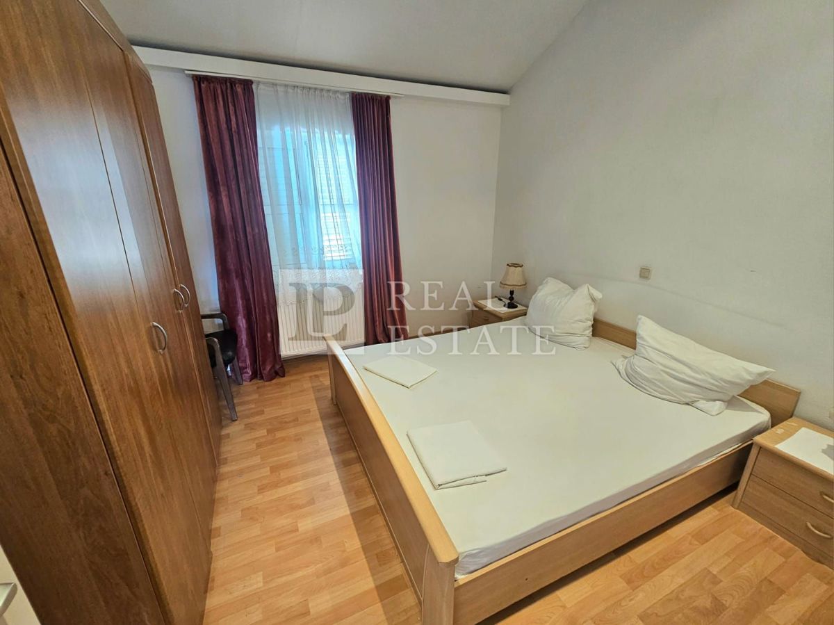 CRIKVENICA - condominio con vista mare aperta