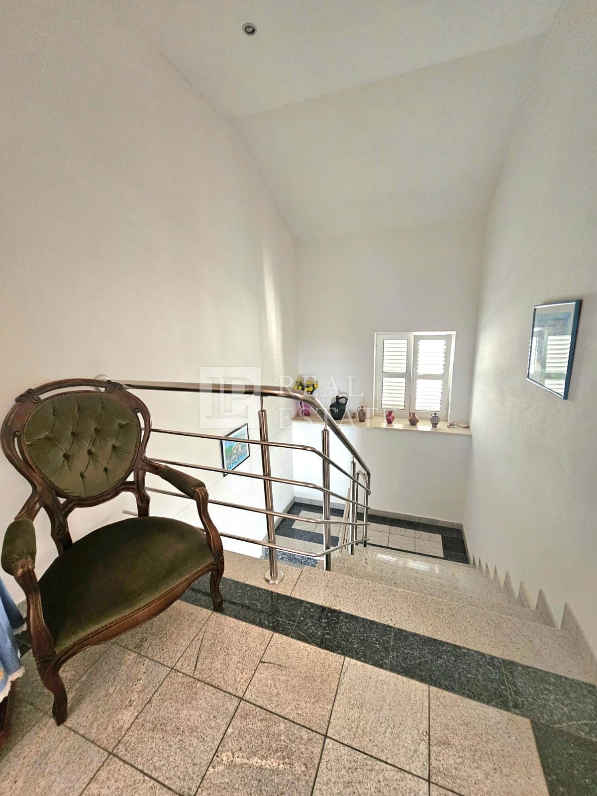 CRIKVENICA - condominio con vista mare aperta