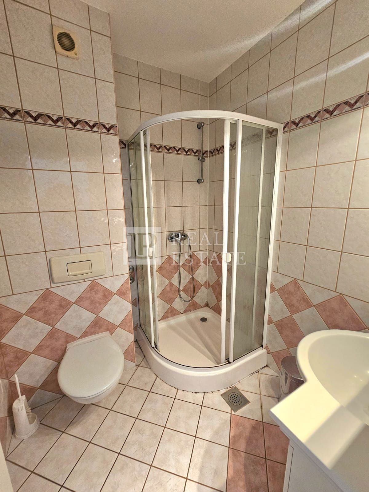 CRIKVENICA - condominio con vista mare aperta