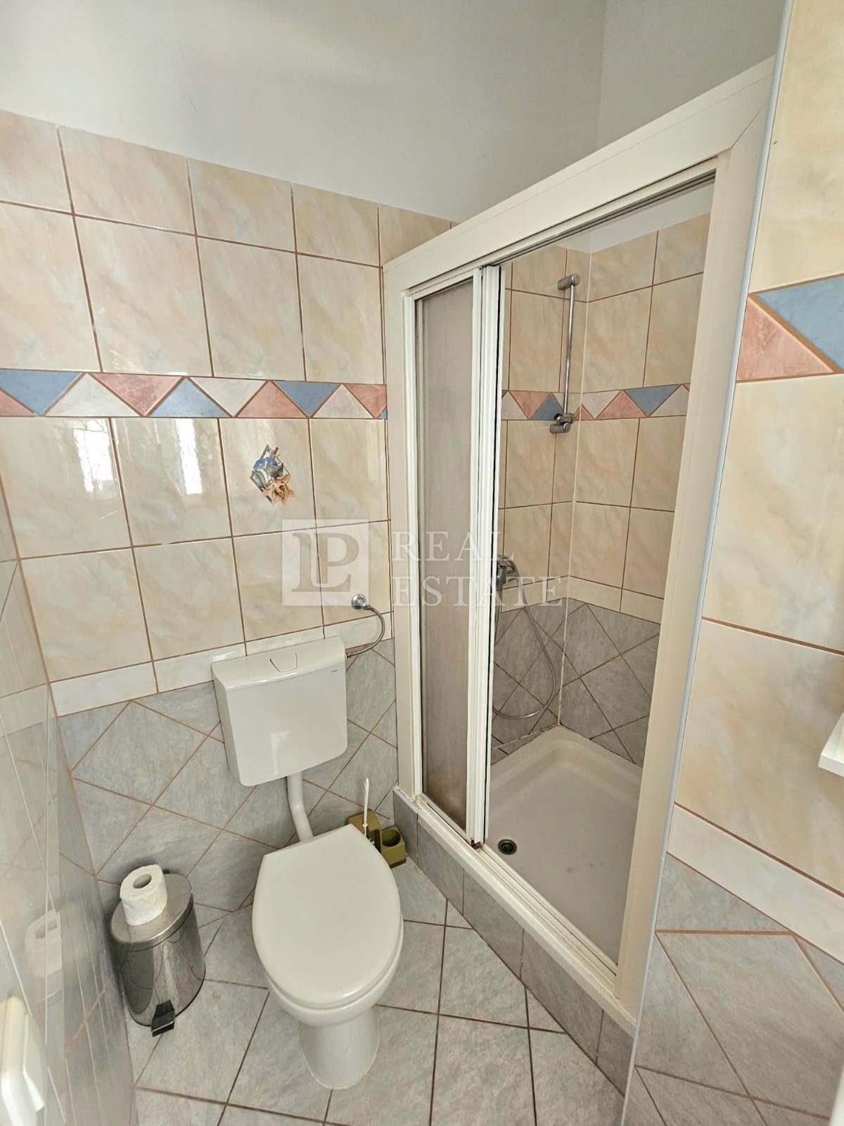 CRIKVENICA - condominio con vista mare aperta