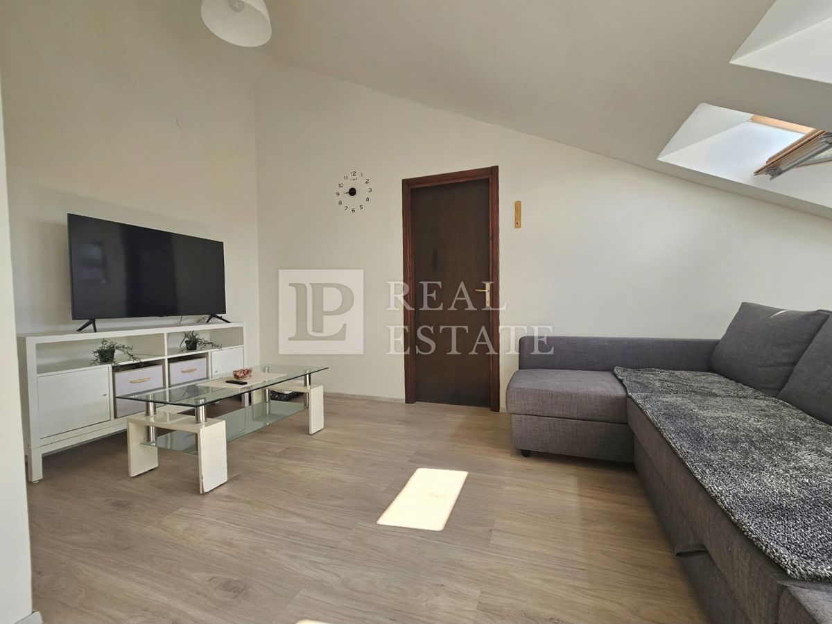 SELCE - VENDITA ESCLUSIVA - appartamento con vista mare aperta