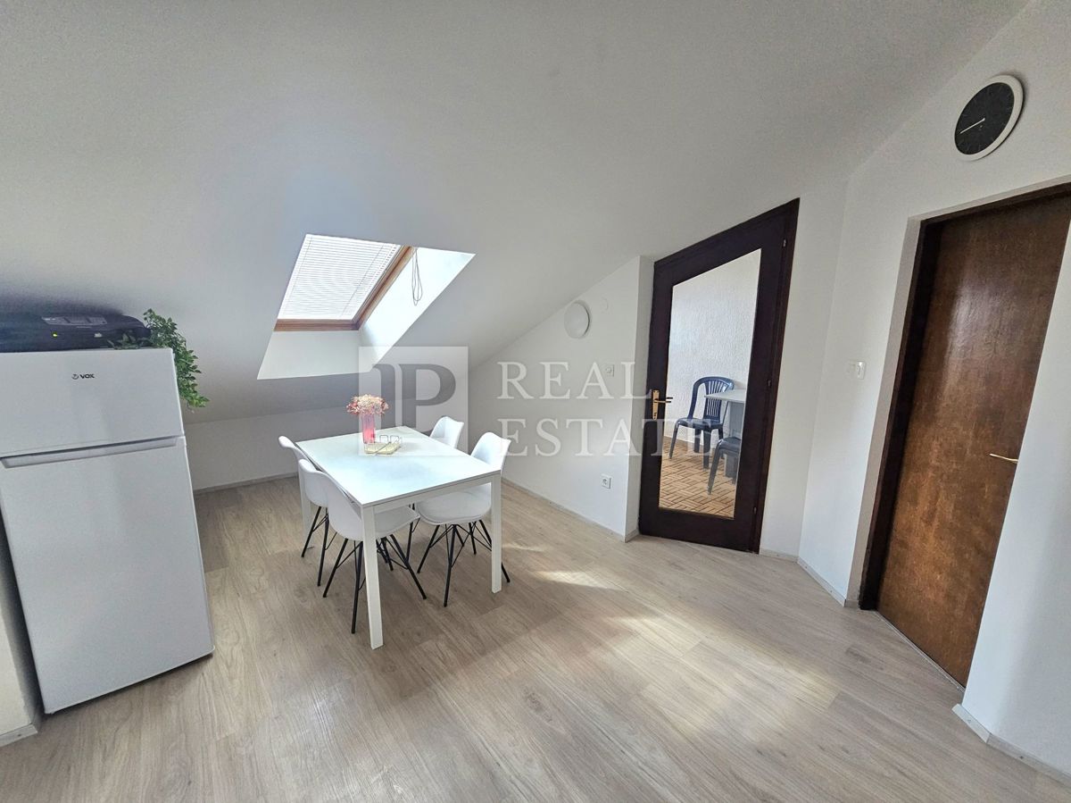 SELCE - VENDITA ESCLUSIVA - appartamento con vista mare aperta