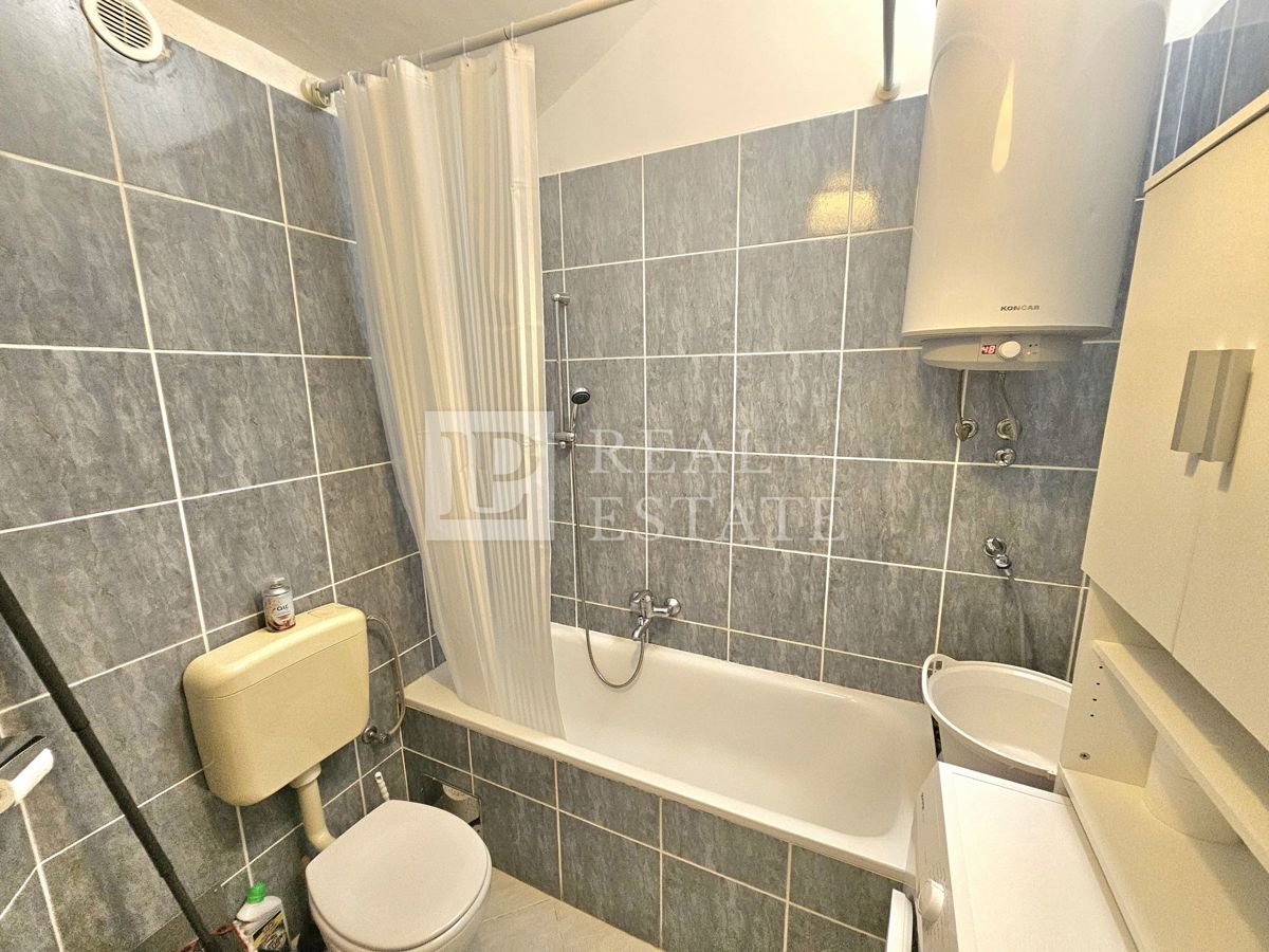 SELCE - VENDITA ESCLUSIVA - appartamento con vista mare aperta