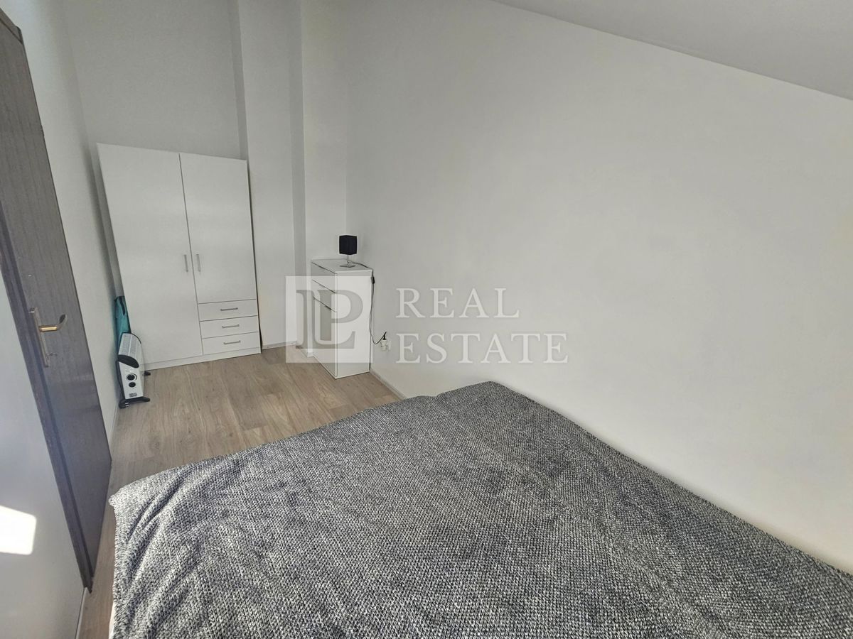 SELCE - VENDITA ESCLUSIVA - appartamento con vista mare aperta