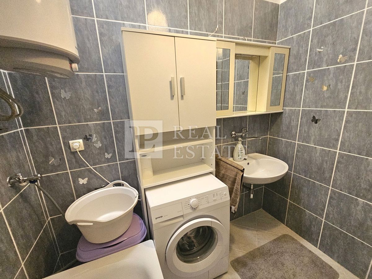 SELCE - VENDITA ESCLUSIVA - appartamento con vista mare aperta