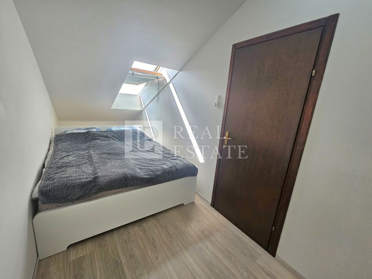 SELCE - VENDITA ESCLUSIVA - appartamento con vista mare aperta