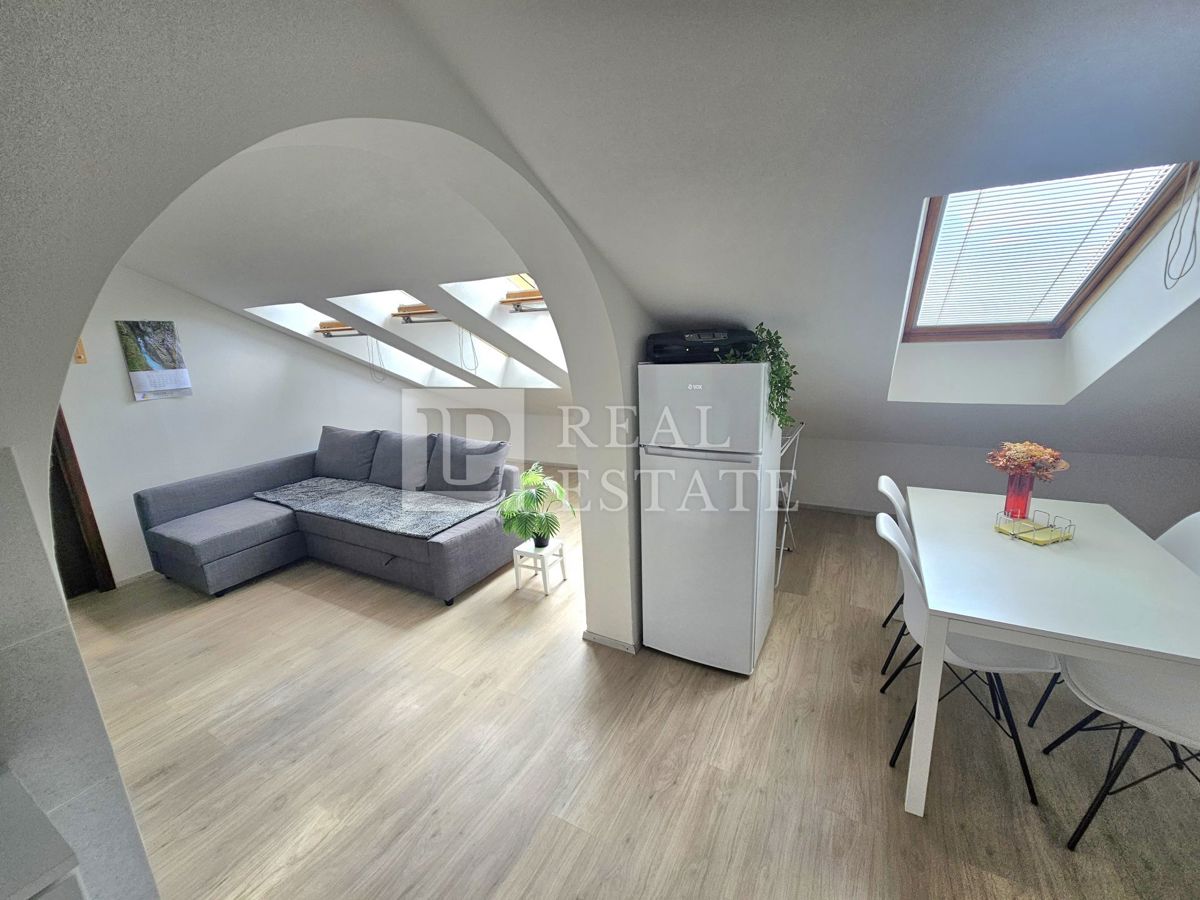 SELCE - VENDITA ESCLUSIVA - appartamento con vista mare aperta