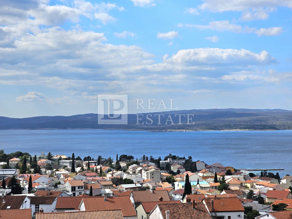 SELCE - VENDITA ESCLUSIVA - appartamento con vista mare aperta