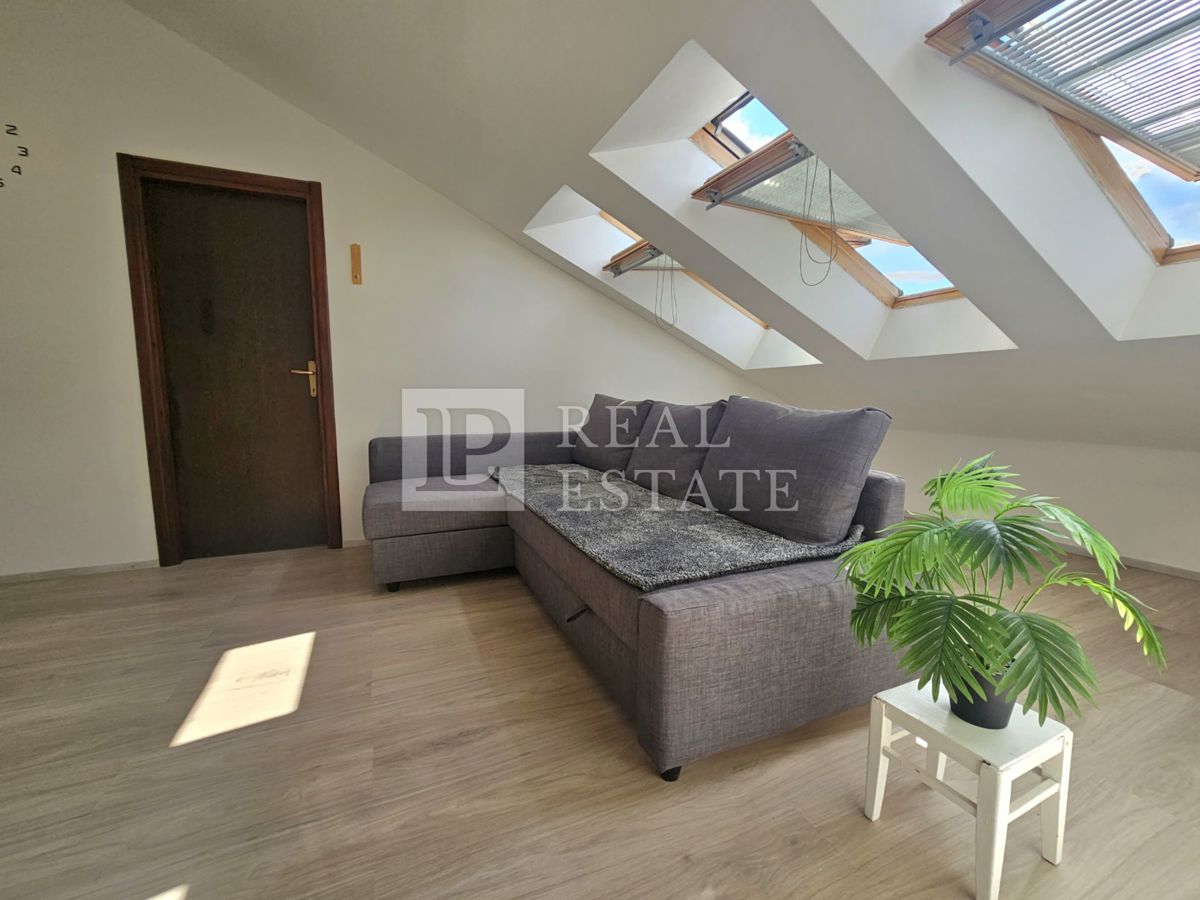 SELCE - VENDITA ESCLUSIVA - appartamento con vista mare aperta