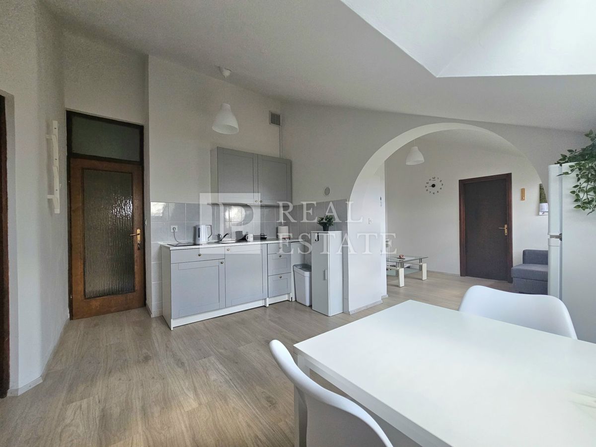 SELCE - VENDITA ESCLUSIVA - appartamento con vista mare aperta