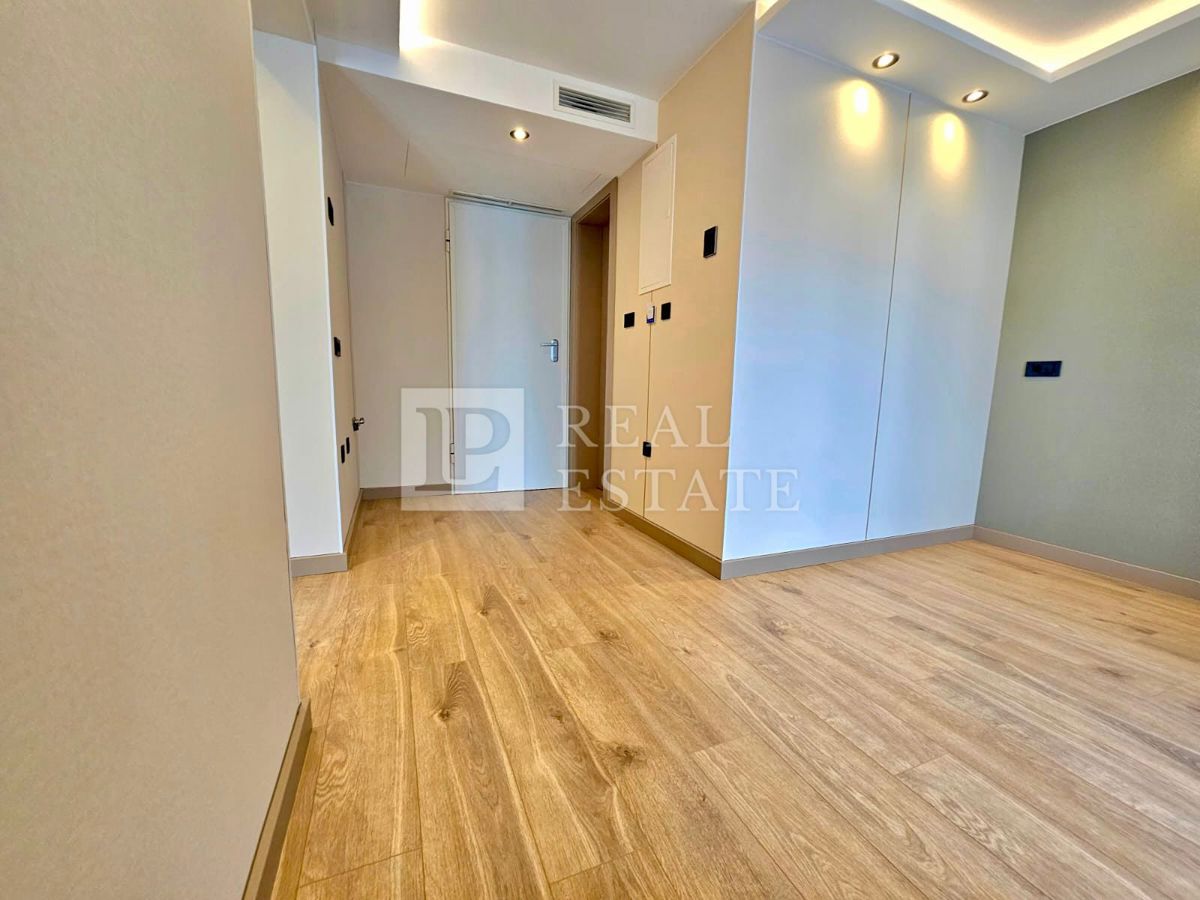 CRIKVENICA - appartamento compatto in un moderno edificio di nuova costruzione