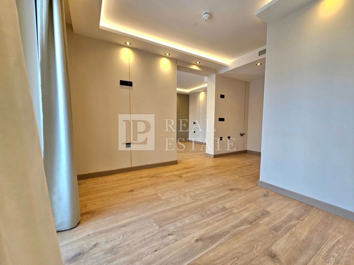 CRIKVENICA - appartamento compatto in un moderno edificio di nuova costruzione