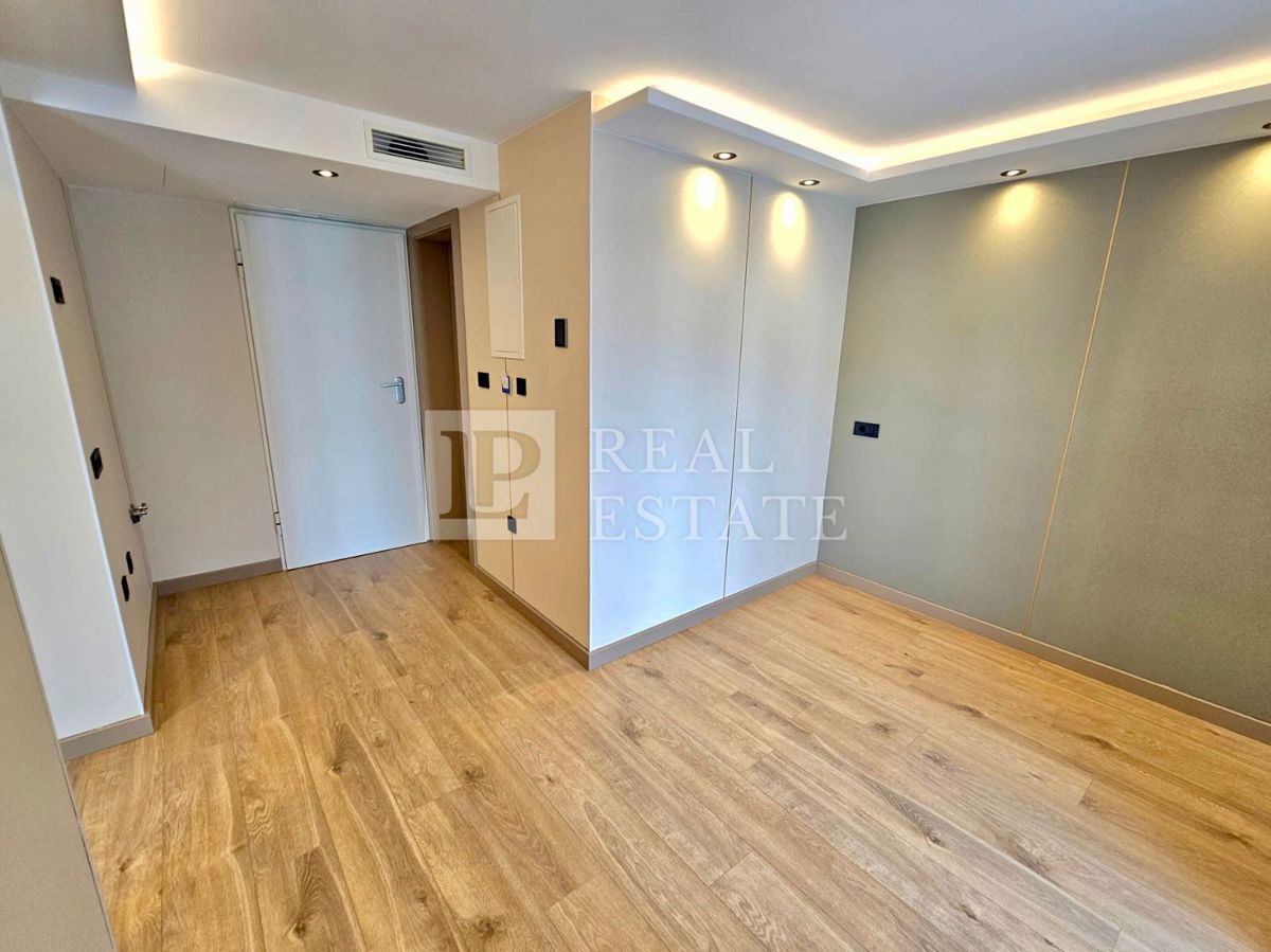 CRIKVENICA - appartamento compatto in un moderno edificio di nuova costruzione