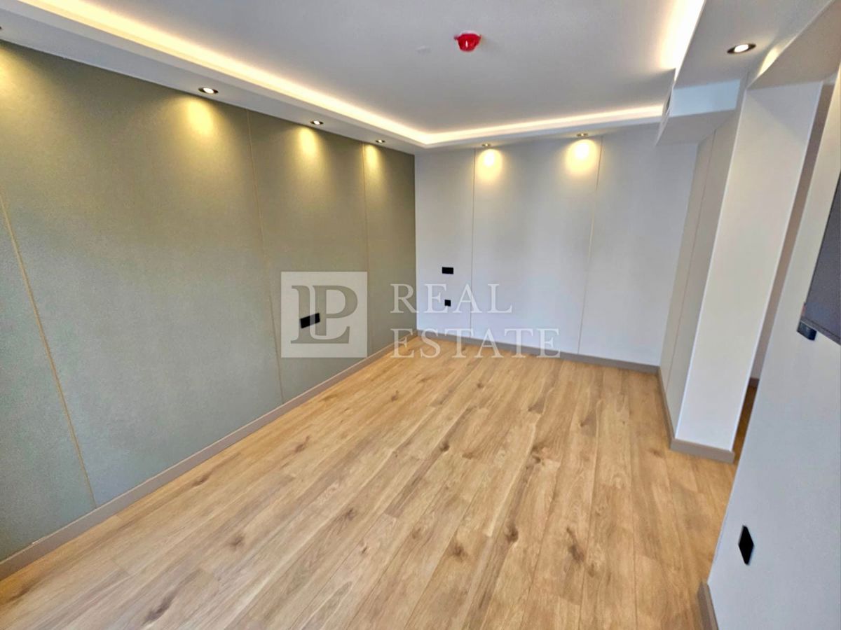 CRIKVENICA - appartamento compatto in un moderno edificio di nuova costruzione