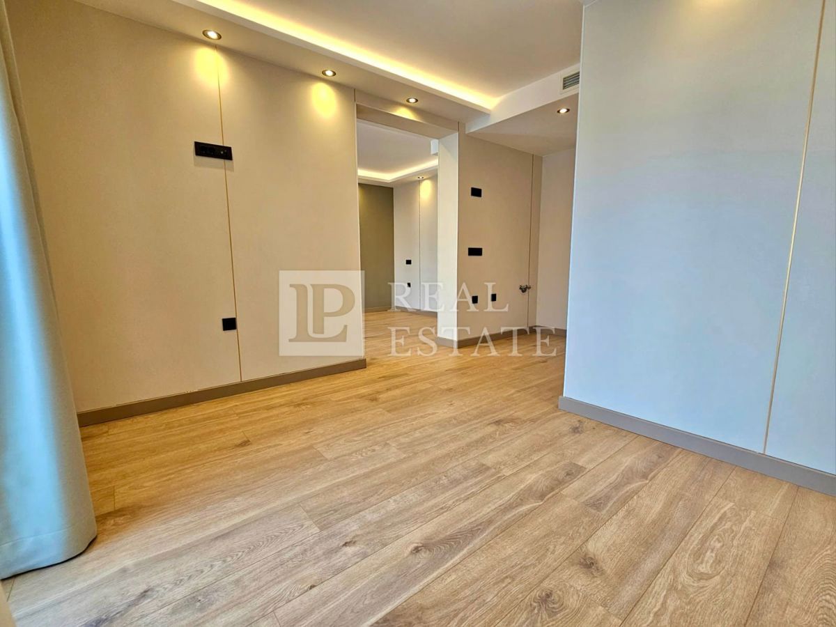 CRIKVENICA - appartamento compatto in un moderno edificio di nuova costruzione