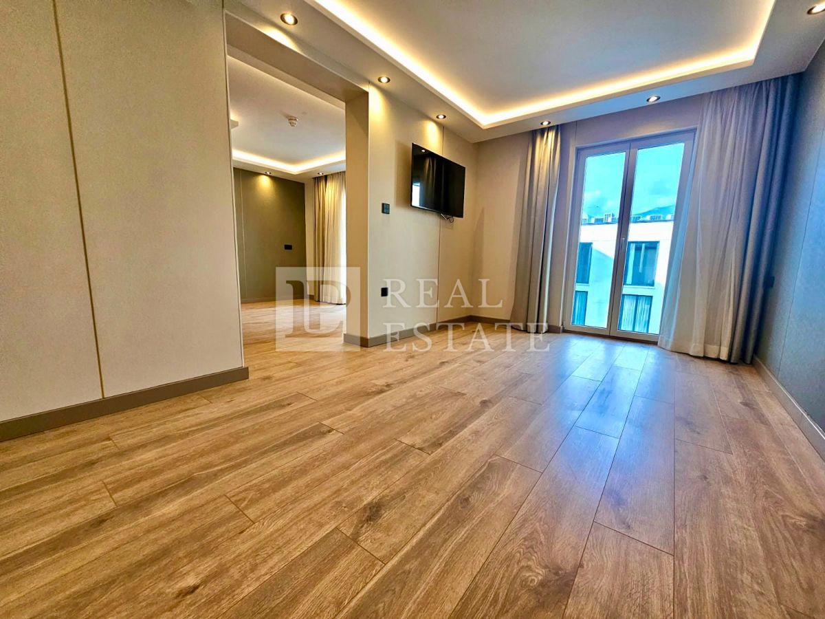 CRIKVENICA - appartamento compatto in un moderno edificio di nuova costruzione