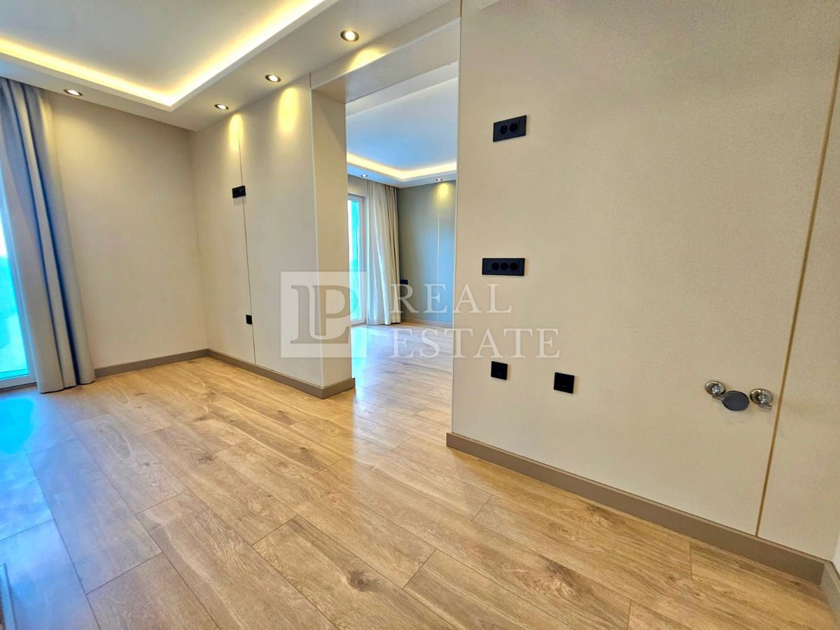 CRIKVENICA - appartamento compatto in un moderno edificio di nuova costruzione