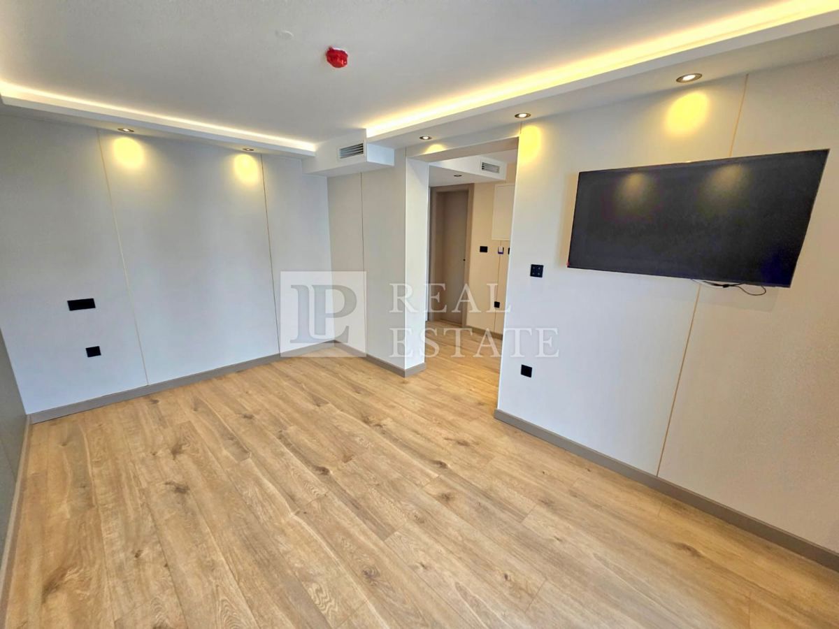 CRIKVENICA - appartamento compatto in un moderno edificio di nuova costruzione