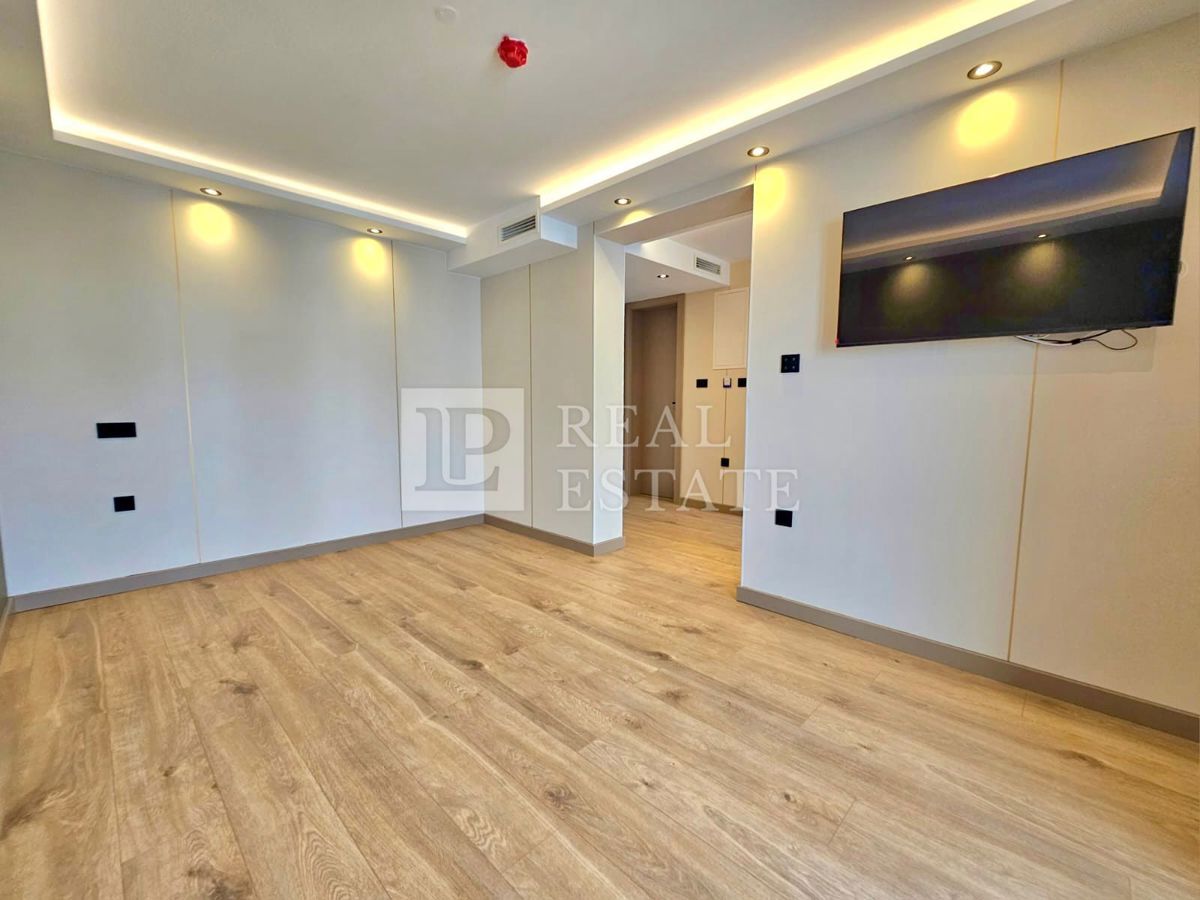 CRIKVENICA - appartamento compatto in un moderno edificio di nuova costruzione