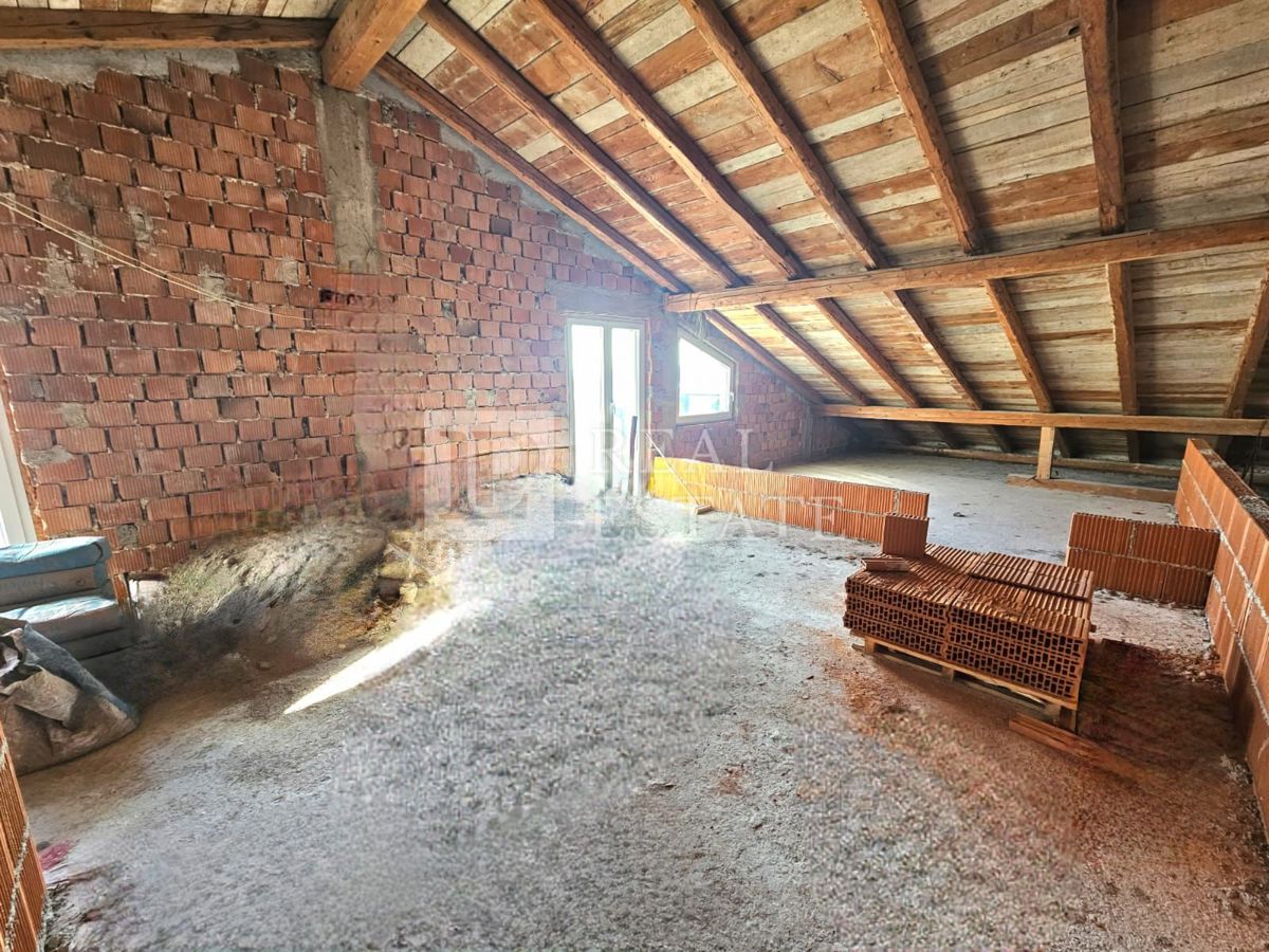 CRIKVENICA - appartamento con due camere da letto con vista mare