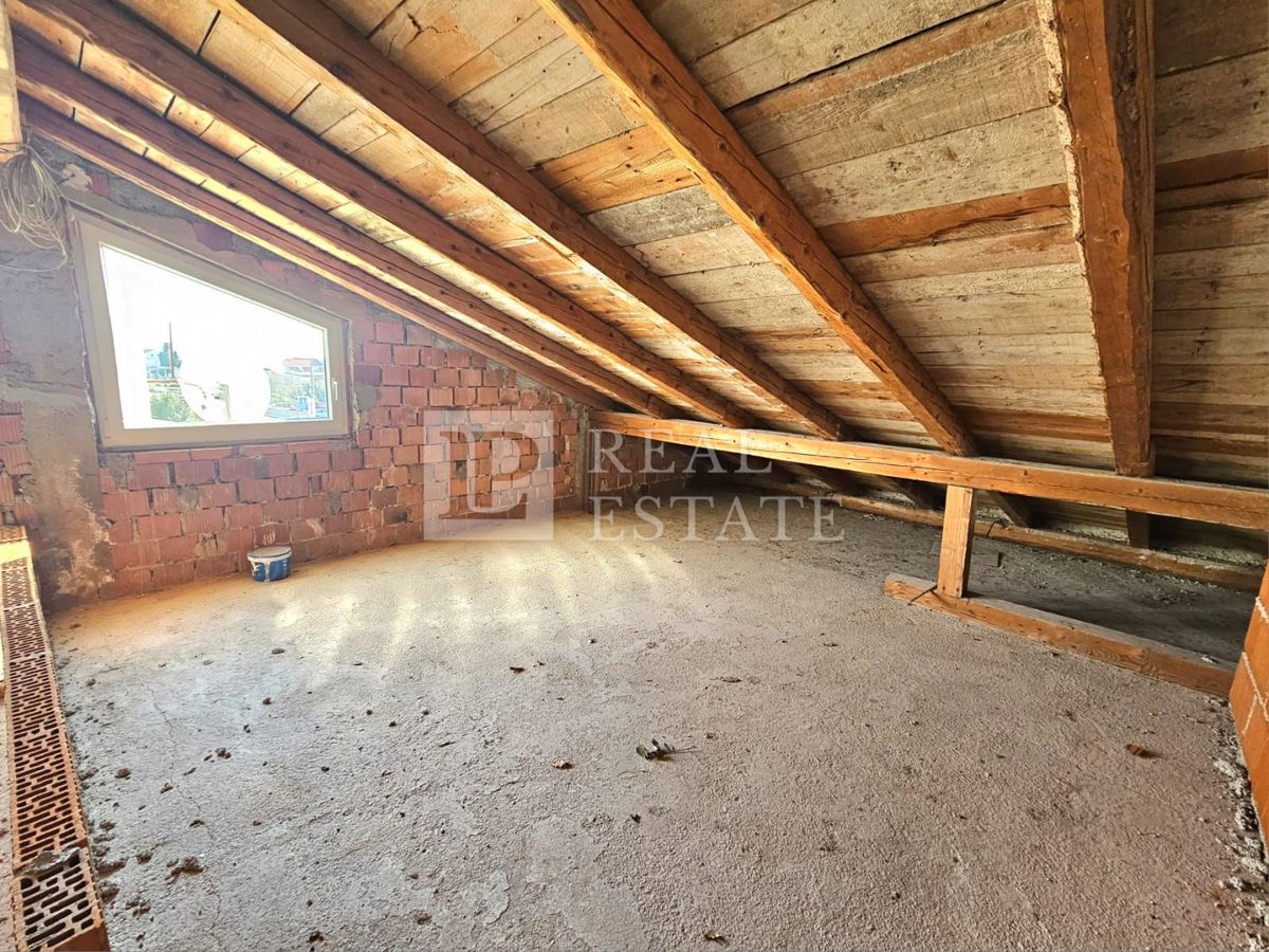 CRIKVENICA - appartamento con due camere da letto con vista mare